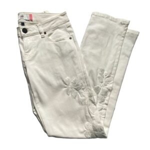 Cabi Slim Boyfriend Jeans