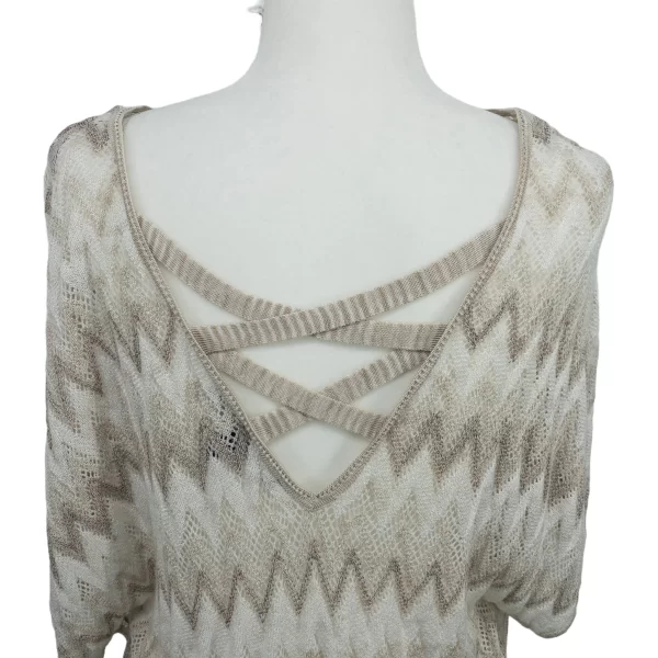 White Dolman Sweater by White House Black Market - Image 5