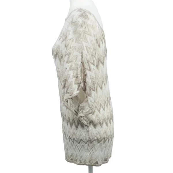 White Dolman Sweater by White House Black Market - Image 4