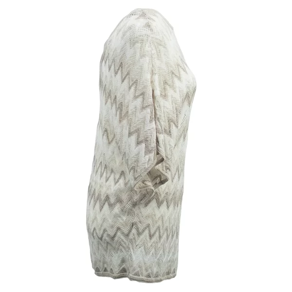 White Dolman Sweater by White House Black Market - Image 2