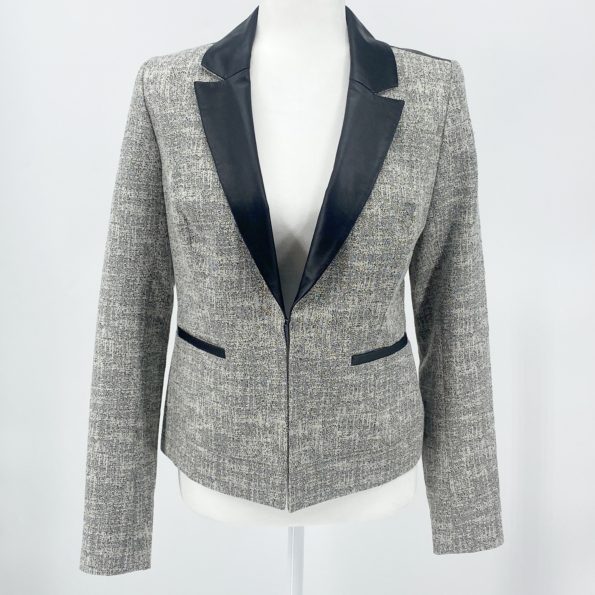 Classiques selling Entier Sweater Blazer