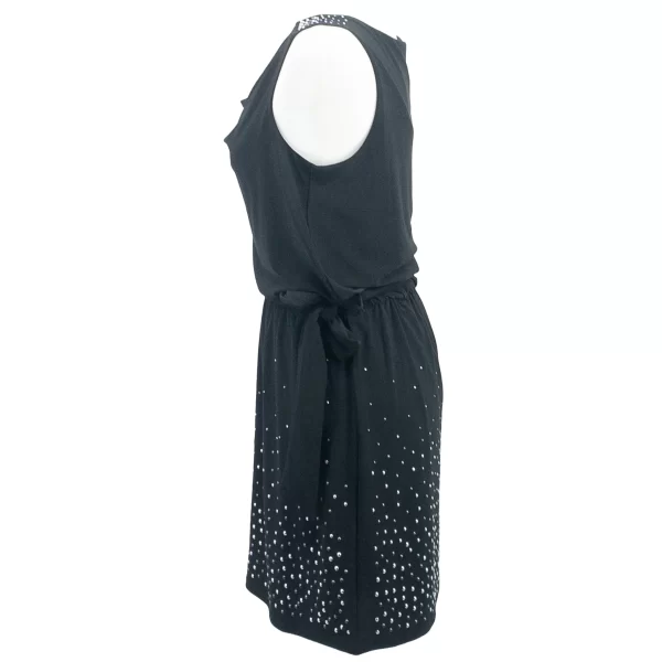 Black Sleeveless Dress Size Small by White House Black Market - Image 2