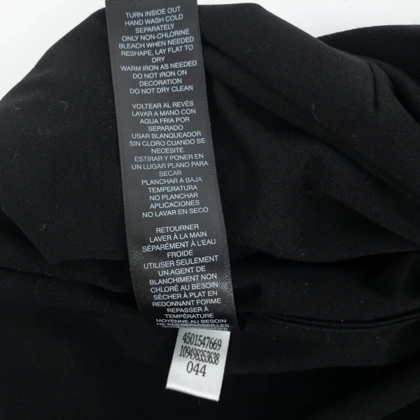 Black Sleeveless Dress Size Small by White House Black Market - Image 10
