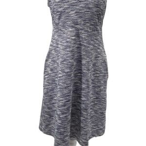 Women's Performance Gear Travel Dress with side pockets built in bra