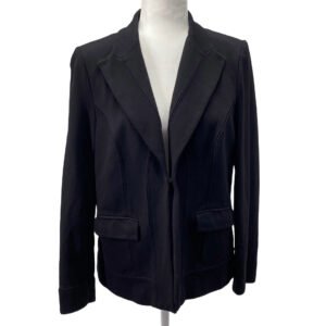 Chico's Black Blazer