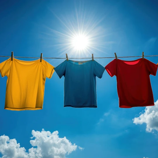 Remove Perfume Smell From Clothes
